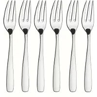 Tramontina Essentials Kakkuhaarukat 15 cm 6 kpl