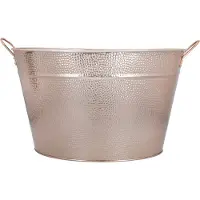Bar Craft - Juomajäähdytin Kupari