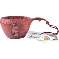 Kupilka 37 Moomin Moominmamma Cranberry Red OS