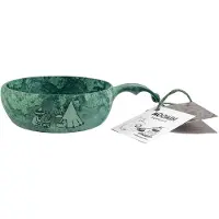 Kupilka 33 Moomins Camping Kuksa (Color: Green)