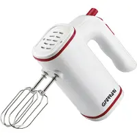 G3 Ferrari - Sauvasekoitin Dolcecuore 150W Valkoinen/Punainen