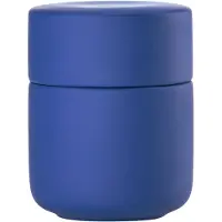 Zone Denmark Ume Purkki Kannella Indigo Blue