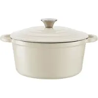 Barbary & Oak - Foundry Valurautapata 24 cm 4L Kerma