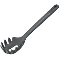 Zyliss Spaghetti Spoon Beluga - Grey - 31X6.3X3CM