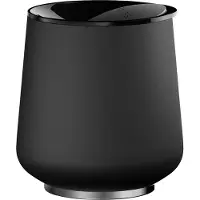 Fellow Ruby Wine Tumbler Matte Black termosmuki - 354 ml, musta