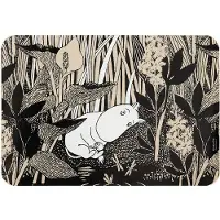 Muurla Moomin originals pöytätabletti 30x45 cm The Pond