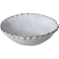 Heirol x Nosse Twist kulho Ø18,5 cm Stone