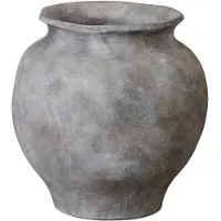 Lene Bjerre - Anna Maljakko 25,5 cm Harmaa
