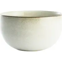 Lene Bjerre - Amera Kulho 12 cm Beige