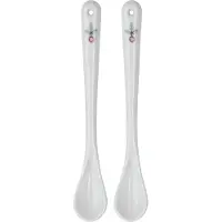 Rörstrand - Swedish Grace Winter Lusikka 15 cm 2 kpl