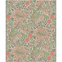 Ekelund - William Morris Golden Lily Viltti 140x170 cm