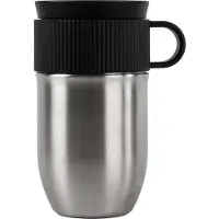 Sagaform Ted automuki termosmuki 28 cm Hopea