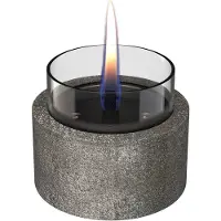 Tenderflame - Slate Sisustustuli 10 0,15L Kivi
