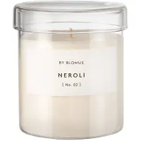 Blomus Vaola tuoksukynttilä Neroli L, 45 K