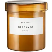 Blomus Vaola tuoksukynttilä Bergamotti L, 45 K