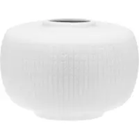 Rörstrand Swedish Grace vaasi 9 cm Lumi