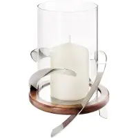 Robert Welch - Helix Kynttilälyhty 16 cm
