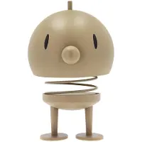 Hoptimist Speaker - Beige - XL