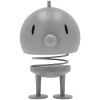 Hoptimist Speaker - Grey - XL
