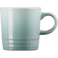 Le Creuset -espressokuppi 10 cl Sea Salt
