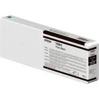 Epson T55K100, Valokuva musta, 700 ml, 1 kpl, Kertapakkaus