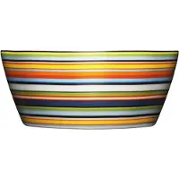 Iittala Origo Bowl 0,25L - Multi/patterned - 25 cl