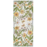 Ekelund - Daffodil Kaitaliina 35x80 cm