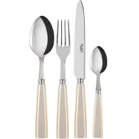 Sabre - Icone Aterimet 24 osaa