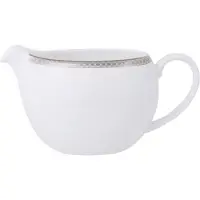 ROYAL PORCELAIN - Silver Paisley Kermakannu 27 cl