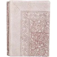 Chamois - Margerita Pöytäliina 150x230 cm Fuchsia Rose