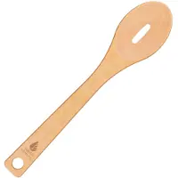 Kitchen Craft - Natural Elements Kauha 29,7cm Puukuitu