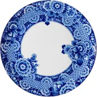 Vista alegre - Blue Ming Lautanen 33 cm