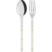 Sabre - Bistrot Tarjoiluaterimet 2 osaa Ivory