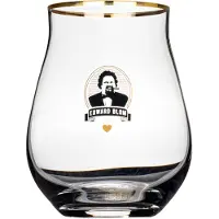 Edward Blom Whisky / Tasting Glass No:1 "När Man Festar" - Nude - 42 CL