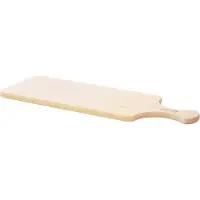 Kockums Jernverk Leikkuulauta 50 x 18 cm, jalava