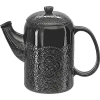 Cult Design - Orient Kahvikannu 1,3 L Asfaltti