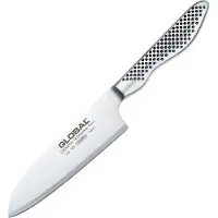 Global - GS-109 Santoku-veitsi 13 cm