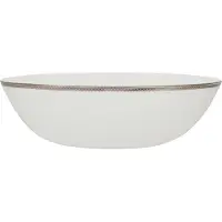 ROYAL PORCELAIN - Silver Paisley Kulho 27,5 cm
