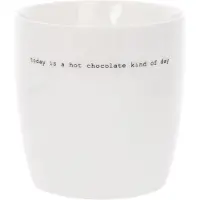 Sögne Home - Sögne Muki 45 cl Today is a hot chocolate