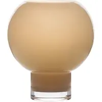 Magnor - Galaxie Lyhty / Maljakko 35 cm Pearl
