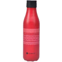 Les Artistes - Bottle Up Marius Termospullo 0,5L Punainen