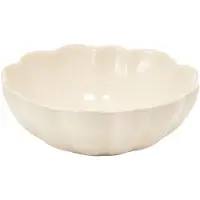 Stiernholm - Lotus Kulho 28 cl creme