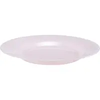 Stiernholm - Jade Lautanen 21 cm Vaaleanpunainen