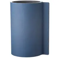 Lind DNA - Block Nupo Maljakko 7,5x15 cm Midnight Blue