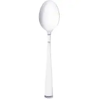 Gense - Rosenholm Jälkiruokalusikka 15 cm 830