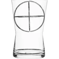 Born In Sweden - Sphere Maljakko Medium Hopea