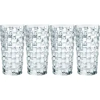 Nachtmann - Bossa Nova Longdrink- lasi 39,5 cl 4 kpl