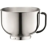 Bodum - Bistro Kulho 4,7L Musta