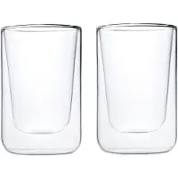 Blomus - Nero Cappuccinolasi 25 cl 2 kpl
