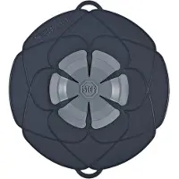 Kochblume Overkogningslåg - Grey - Ø 24 cm
